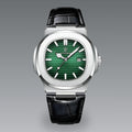 Z02 Zeph | By Poedagar - Leather Band Forest