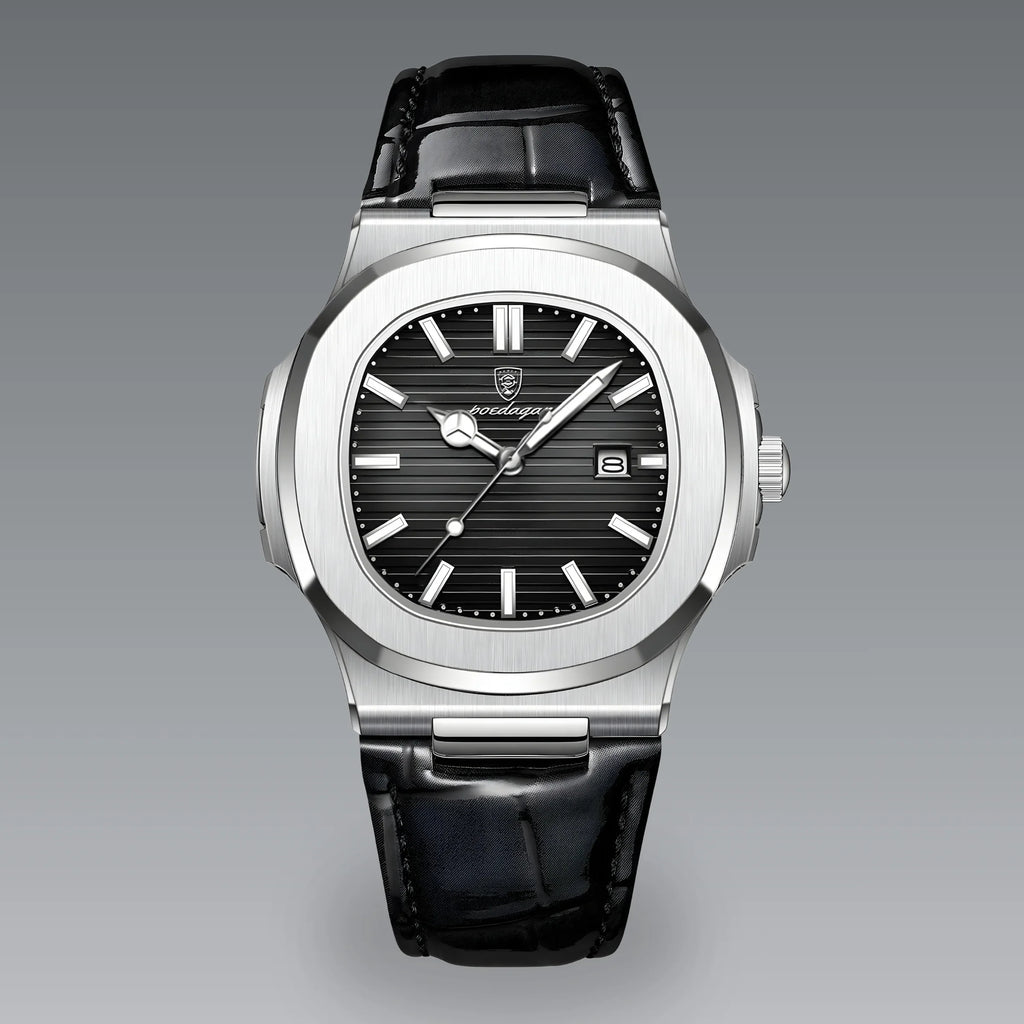 Z02 Leather | Zeph