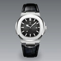 Z02 | Zeph  - Leather Band Midnight