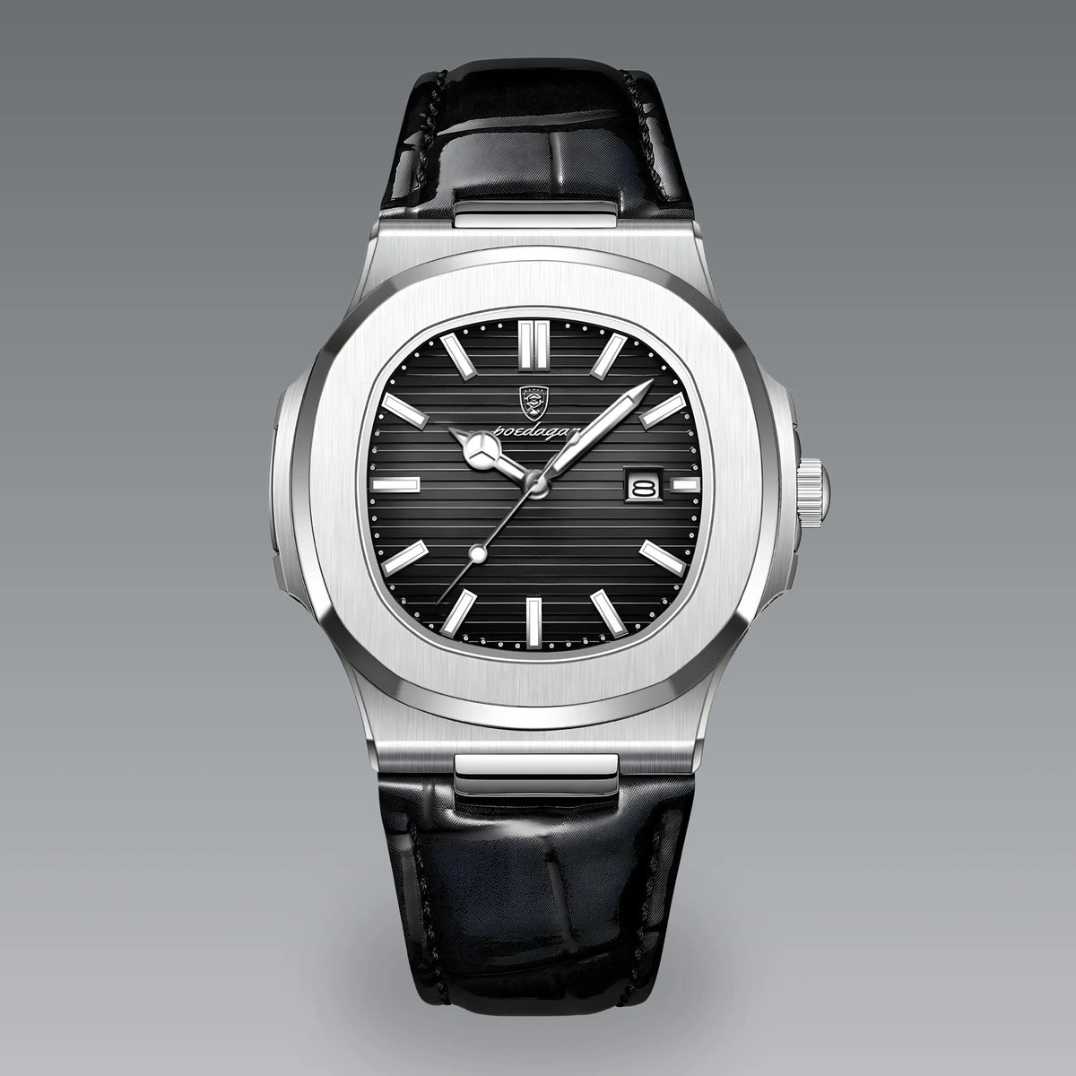 Z02 Leather | Zeph