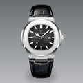 Z02 Zeph | By Poedagar - Leather Band Midnight