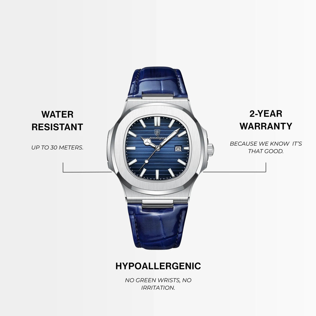 Z02 Leather | Zeph