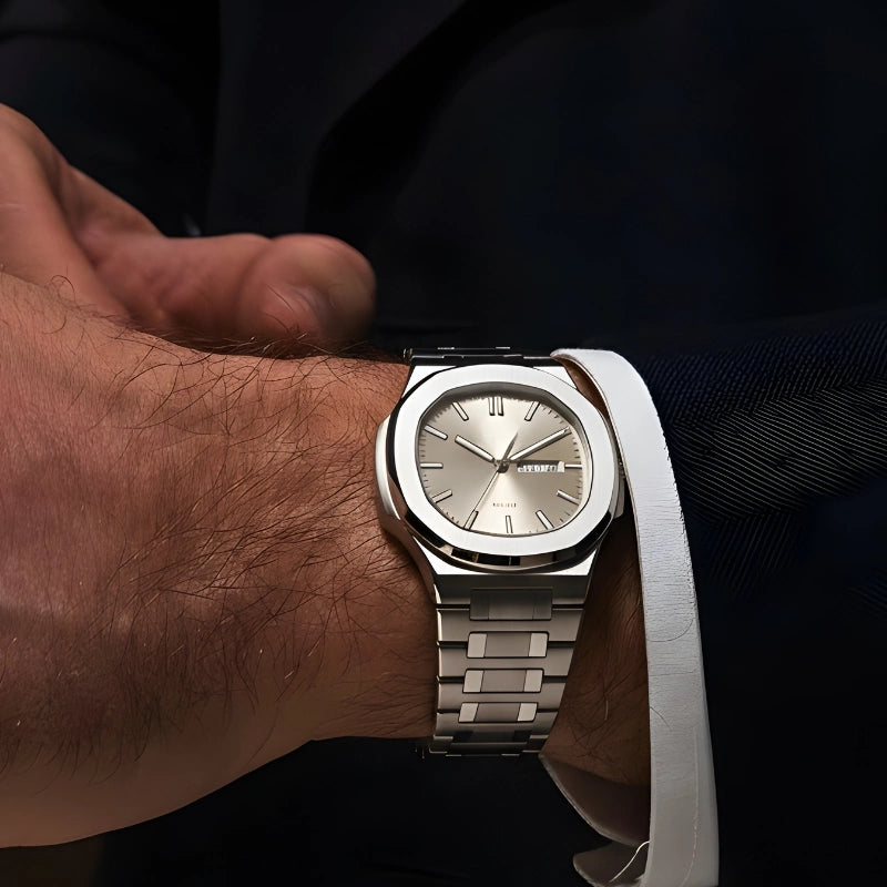 Eliminating unnecessary luxury markups