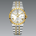 White and Gold