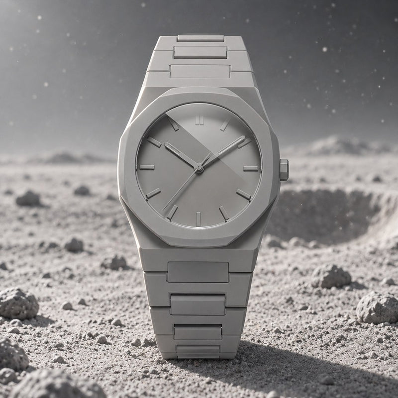 Lunar