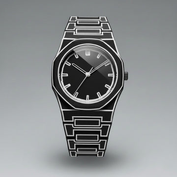 Z01 2D Midnight Edition® | ZEPH